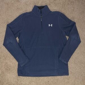 Under Armour Coldgear Quarter Zip